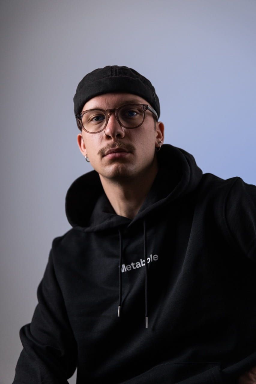 Matteo C.